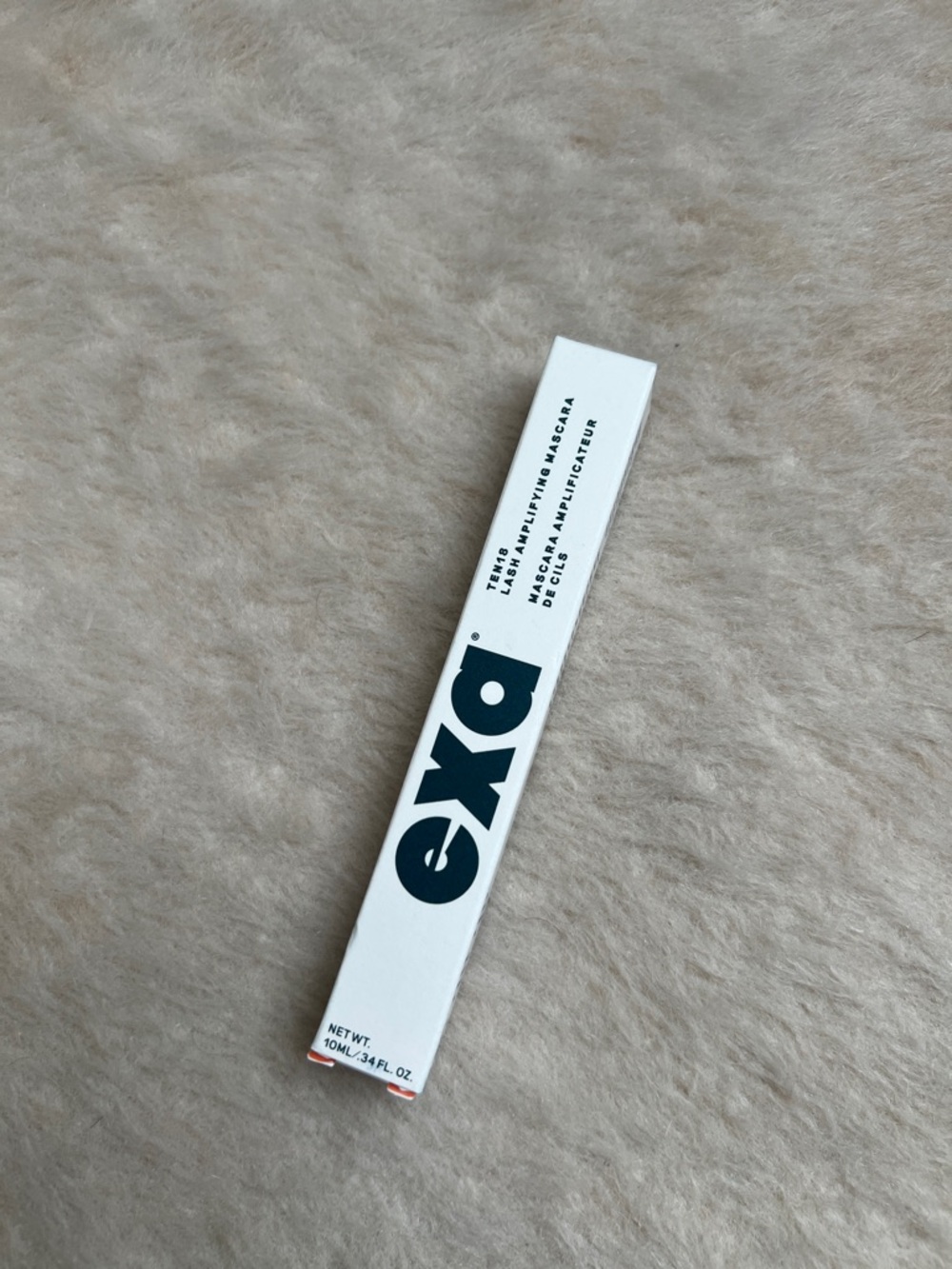 Exa Lash Amplifying Mascara